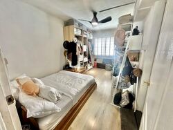 Blk 452 Fajar Road (Bukit Panjang), HDB 5 Rooms #549286731